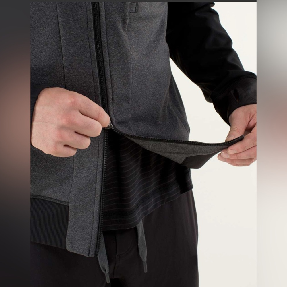 Lululemon Post Gravity Jacket - image 5